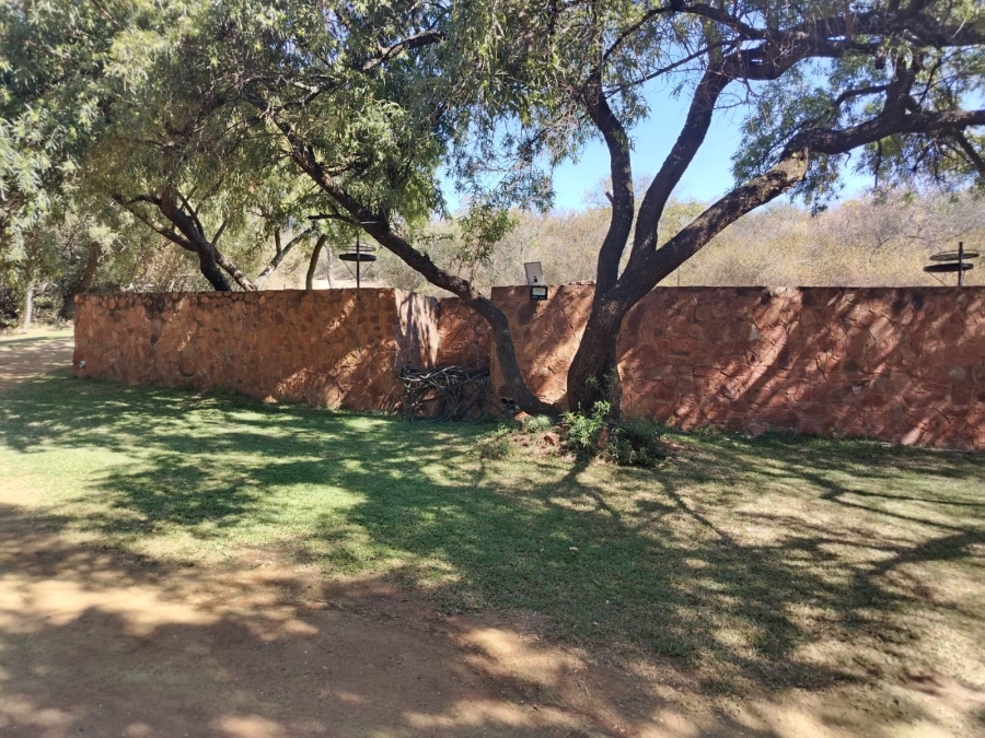 Commercial Property for Sale in Zoutpansdrift A H North West